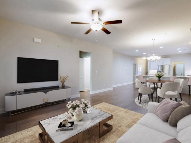 Townhouse for sale in Tennessee