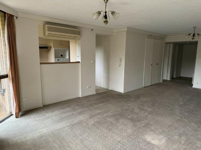 Apartment for rent in Kingston, Australian Capital Territory