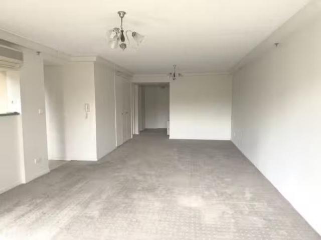 Apartment for rent in Kingston, Australian Capital Territory