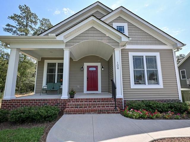 House for sale in Virginia