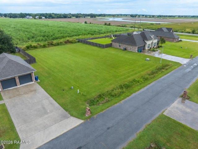 Land for sale in Rayne, Louisiana