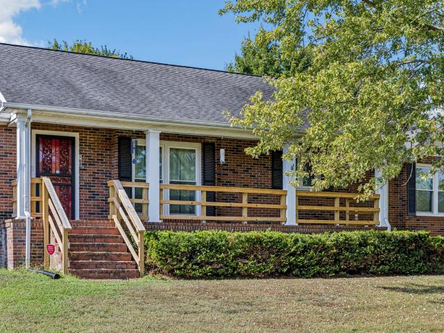 House for sale in Tennessee