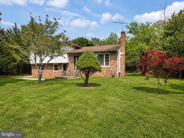 House for sale in New Gretna, New Jersey