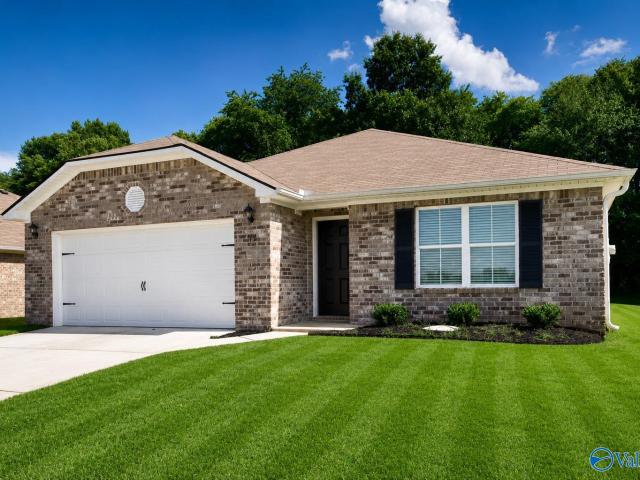 Property for rent in Meridianville, Madison County
