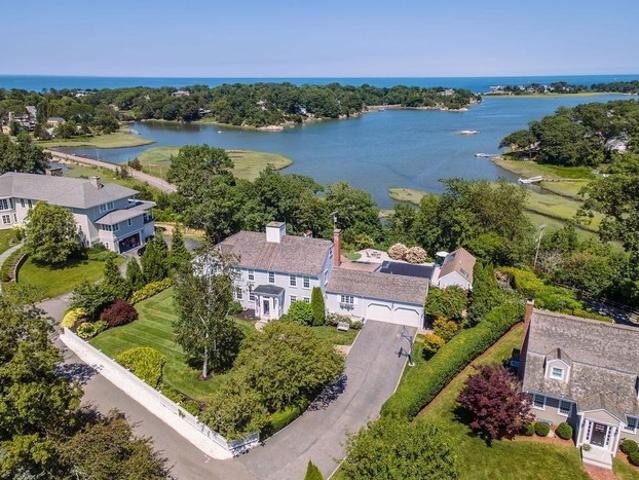 House for sale in Cohasset, Massachusetts