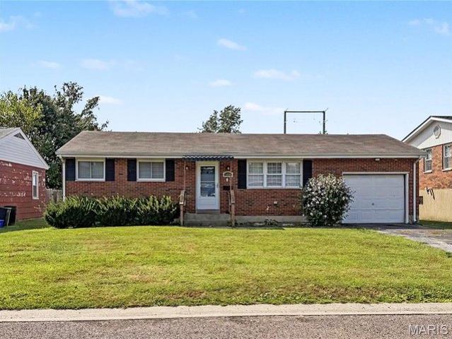 House for sale in Hartford, Madison County