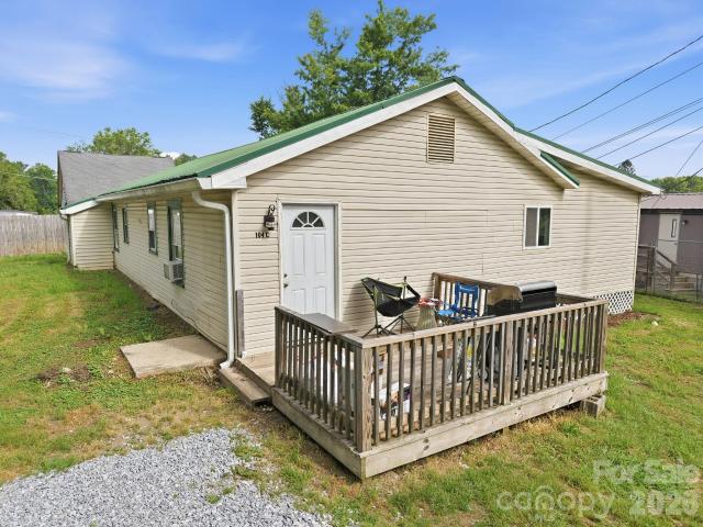 House for sale in North Carolina