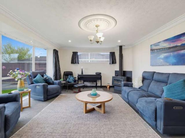 House for sale in Manawatu District