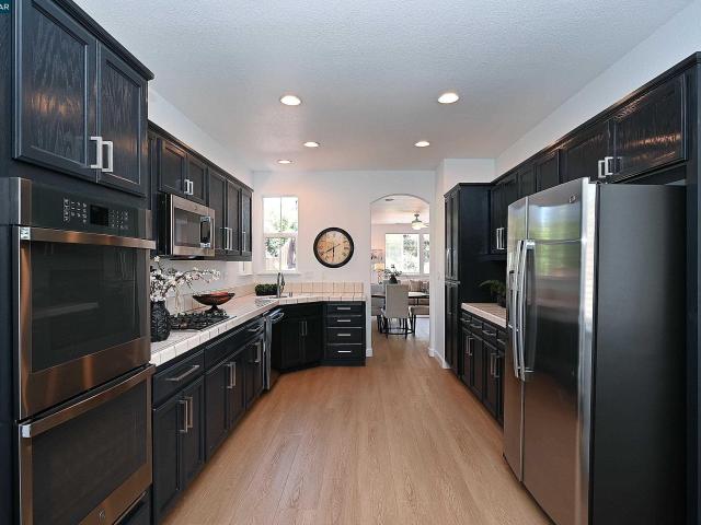 House for sale in Martinez, California