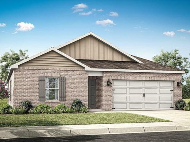 House for sale in New Hope, Alabama