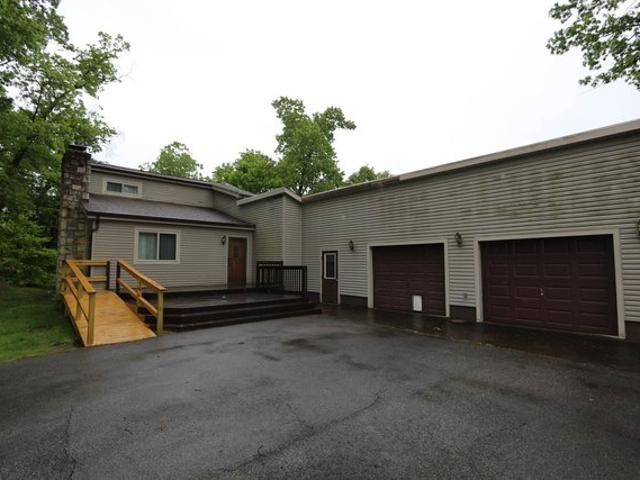House for sale in Kenova, West Virginia