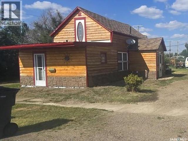 House for sale in Burstall, Saskatchewan