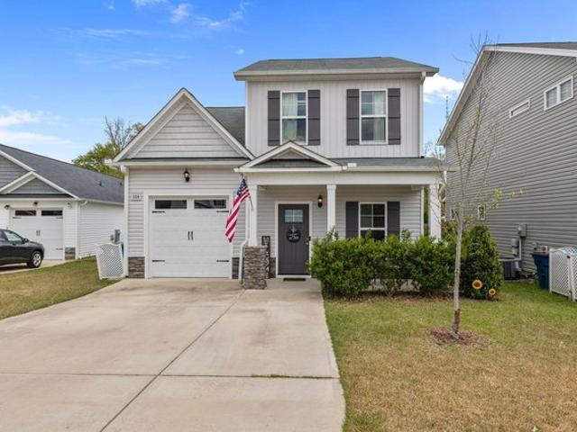 House for sale in Dunn, North Carolina