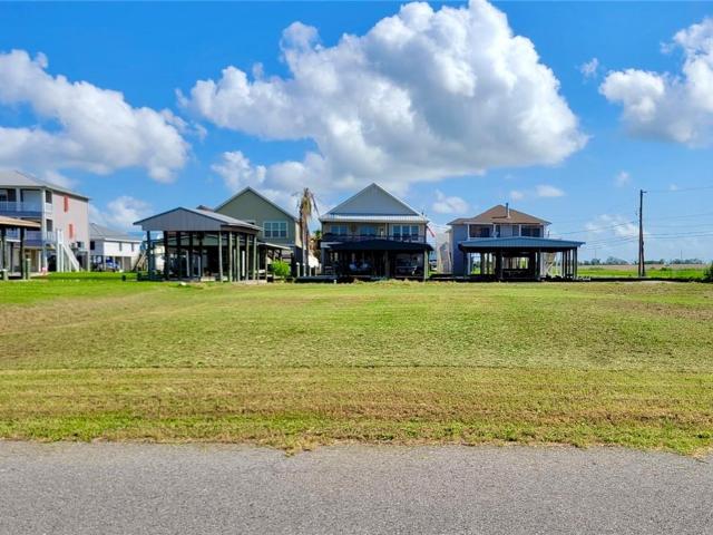 Land for sale in Port Sulphur, Louisiana
