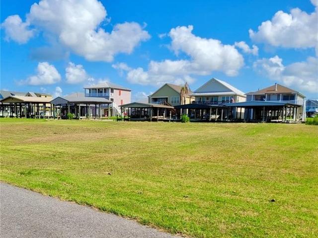 Land for sale in Port Sulphur, Louisiana