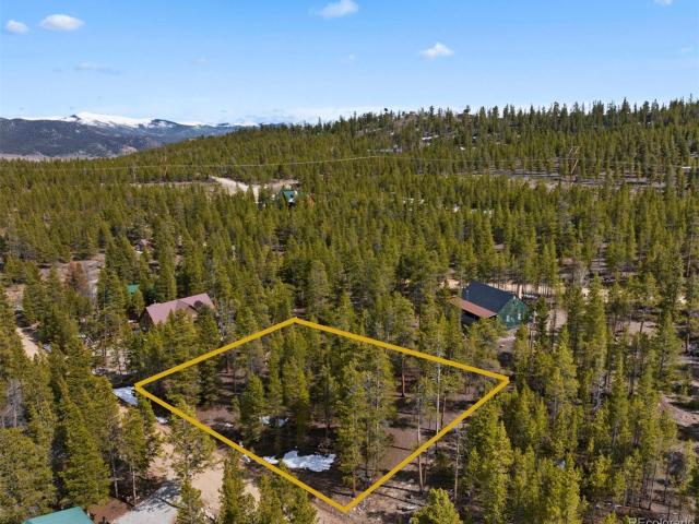 Land for sale in Twin Lakes, Colorado