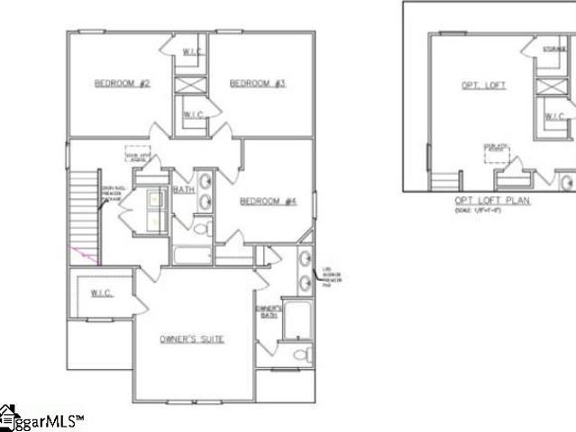 House for sale in Pacolet Mills, South Carolina