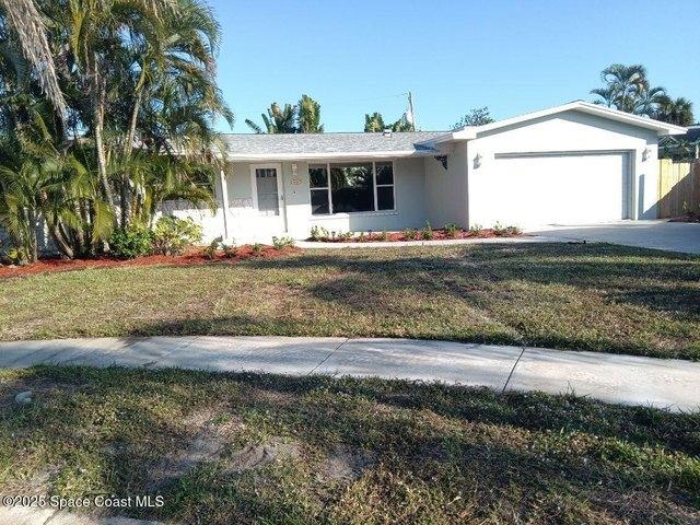 House for sale in Indialantic, Florida