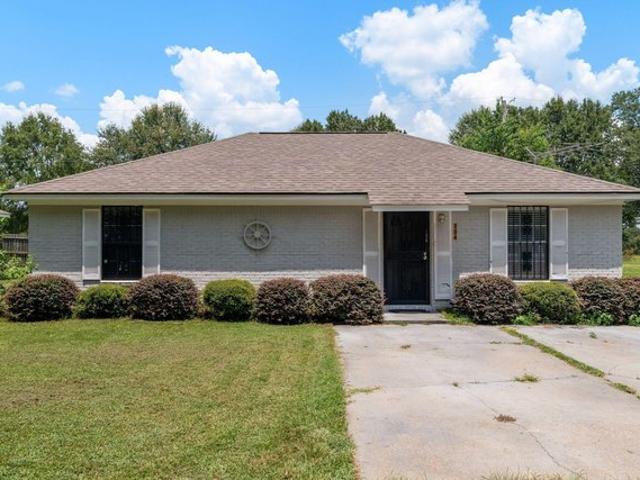 House for sale in Magee, Mississippi