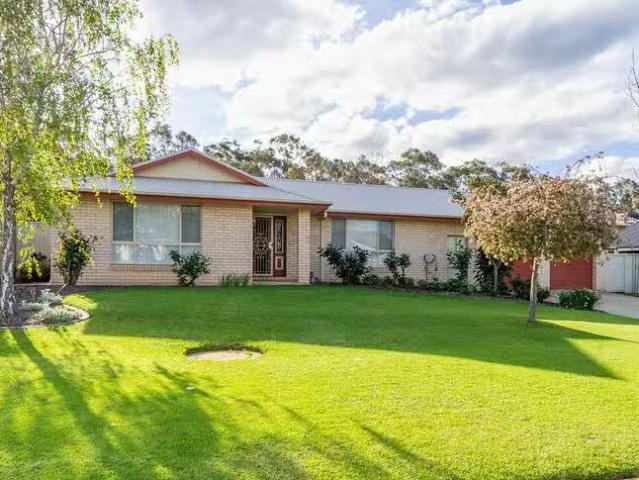 House for rent in Belfrayden, New South Wales