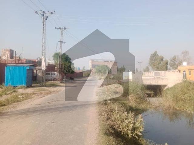 Land for sale in Lahore, Punjab