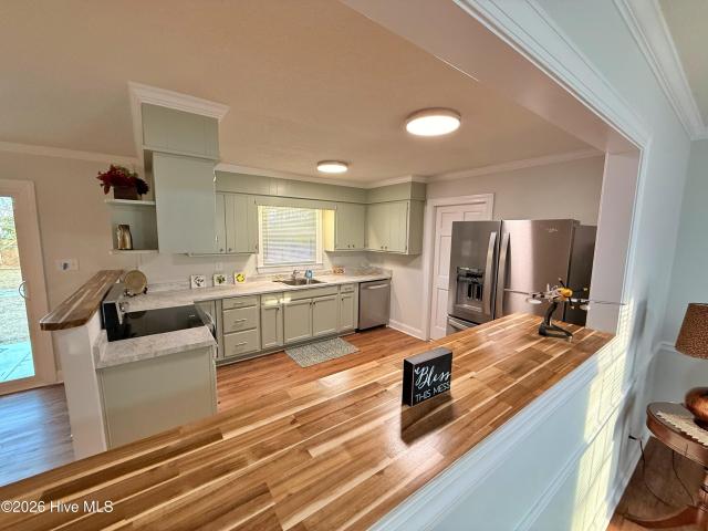 House for sale in Havelock, North Carolina