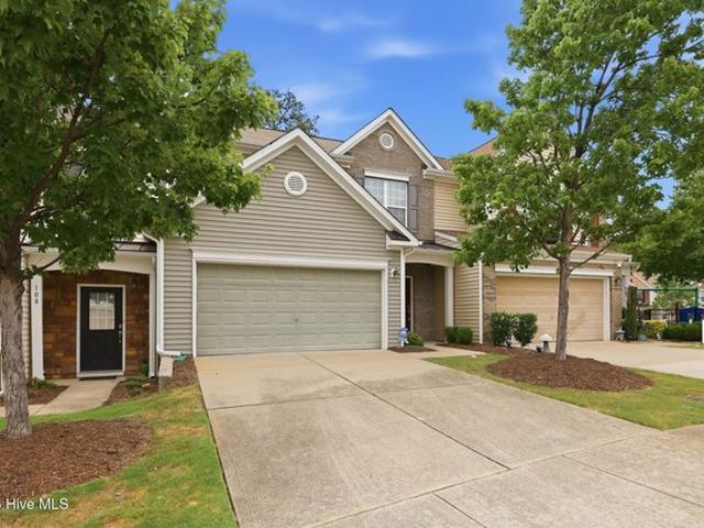 Townhouse for sale in Wake, North Carolina