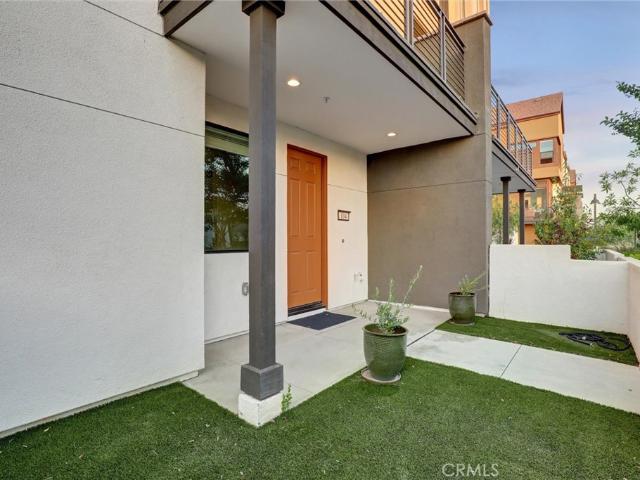 Condo for sale in Irvine, Orange County Great Park