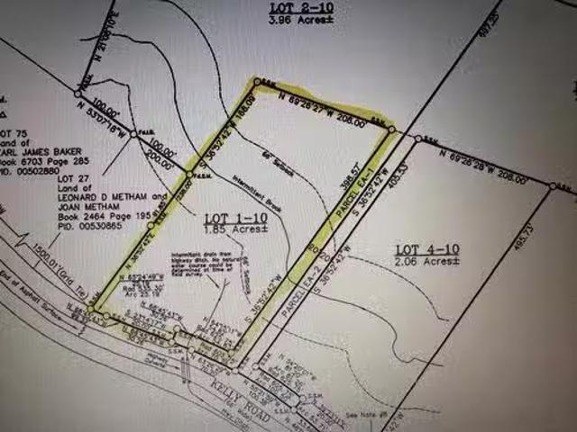 House for sale in Wellington, Nova Scotia