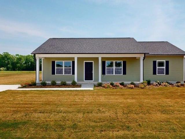 House for sale in Goldsboro, North Carolina