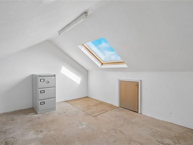 Terraced House for sale in Dublin, County Dublin