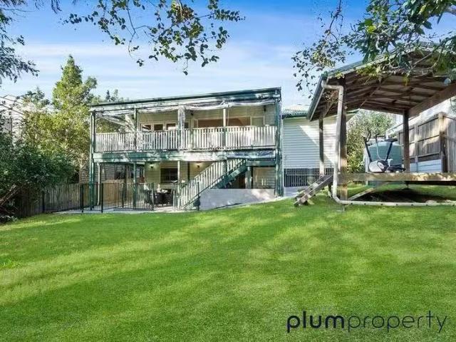 House for rent in Toombul, Queensland