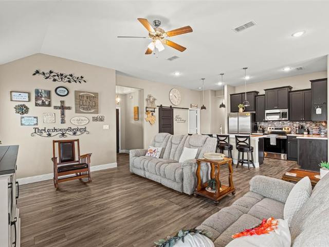 House for sale in Denton, Texas