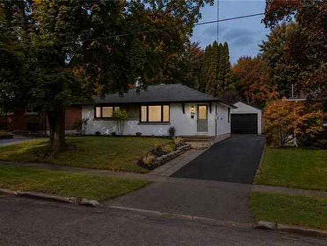 House for sale in Guelph, Ontario