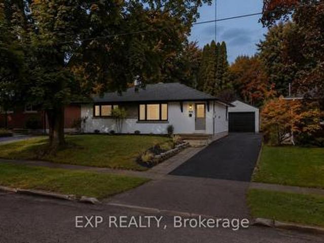 House for sale in Guelph, Ontario
