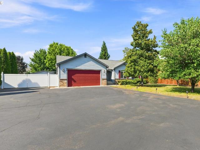 House for sale in Oregonia