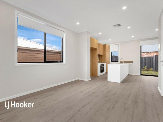 Townhouse for rent in Horseshoe Creek, South Australia