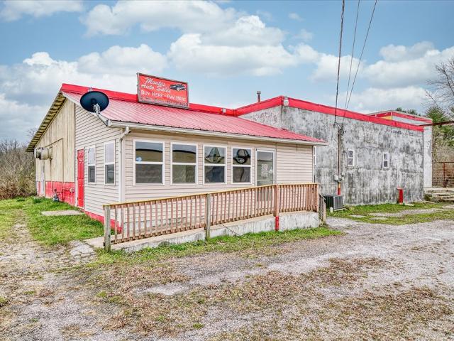 Commercial for sale in Tennessee