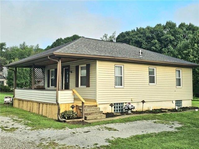 House for sale in Beaver, Pennsylvania