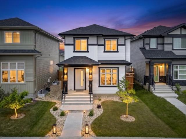 House for sale in Rolly View, Alberta