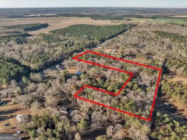 House for sale in Fort Valley