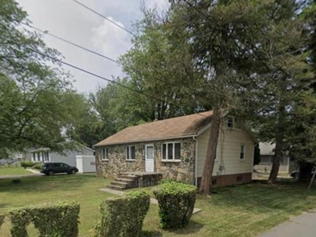 House for sale in Ewing Township, New Jersey