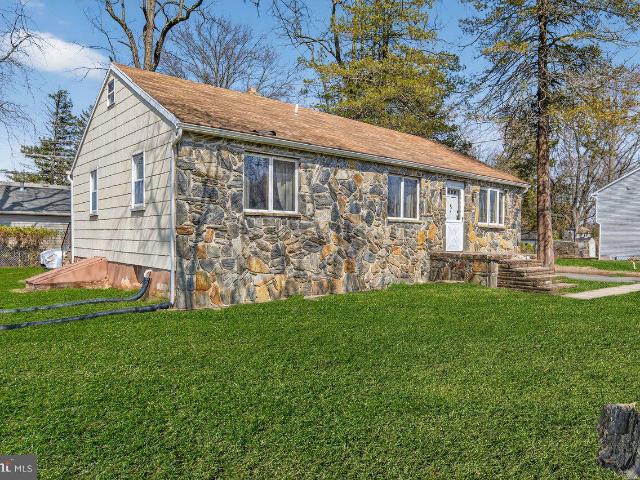 Property for sale in Ewing Township, New Jersey