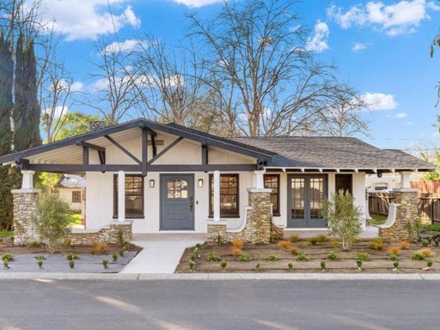 House for sale in Roseville, California