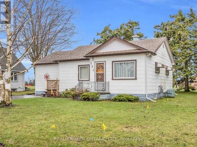 House for sale in Wellington, Ontario