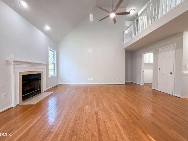 House for sale in Garner, North Carolina