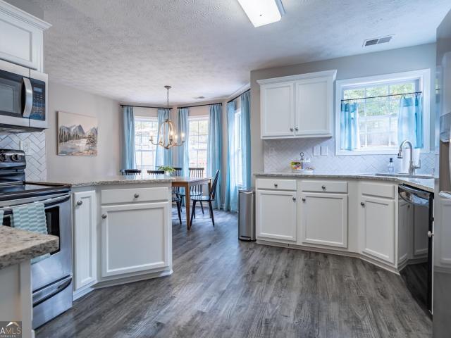 Property for rent in Bartow, Georgia