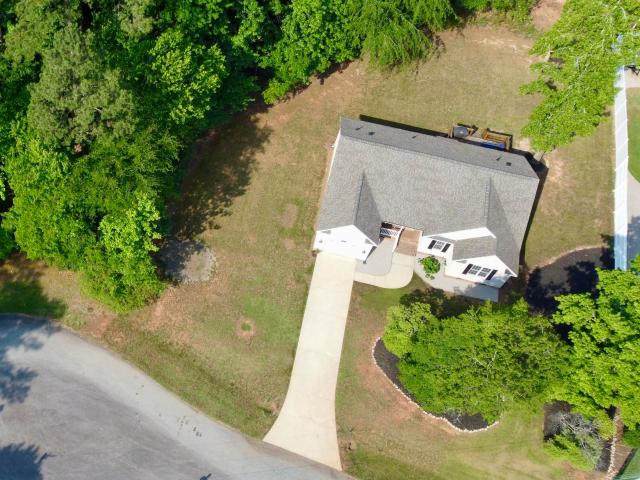 House for sale in Louisburg, North Carolina