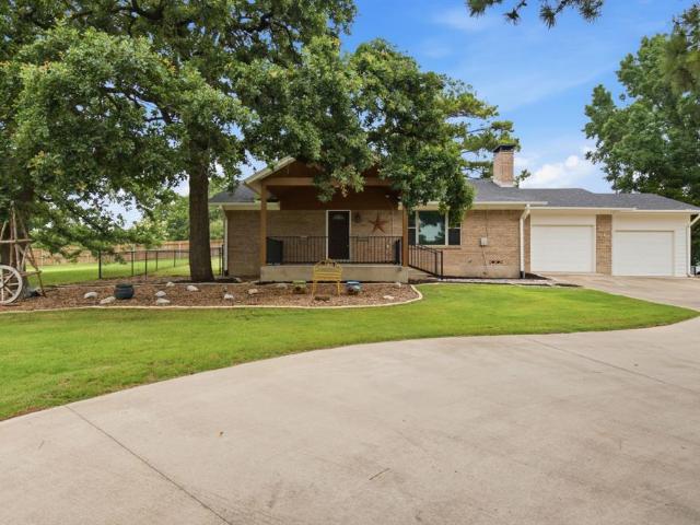 House for sale in Texas