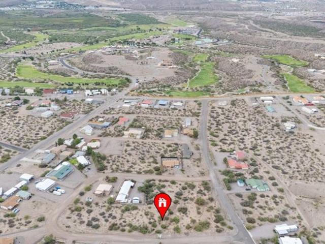 Land for sale in Elephant Butte, New Mexico